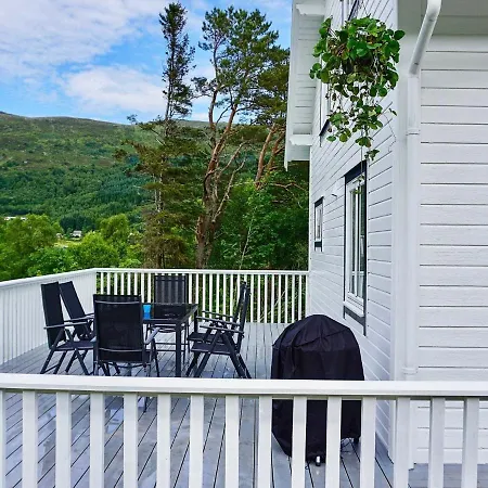 Holiday Gursken Ii Σπίτι διακοπών Vågen