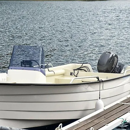 Holiday Gursken Ii Σπίτι διακοπών Vågen