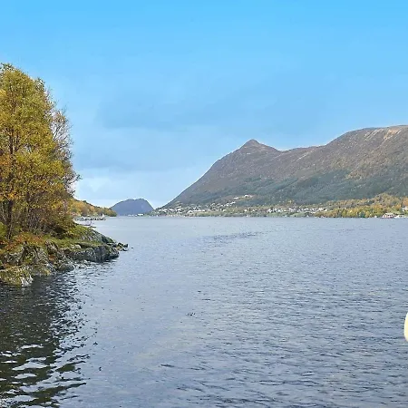 Holiday Gursken Ii Σπίτι διακοπών Vågen