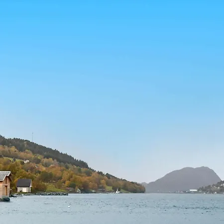 Σπίτι διακοπών Holiday Gursken Ii Vågen