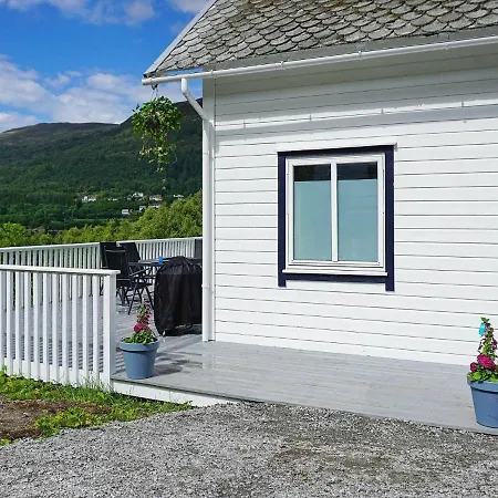 Holiday Gursken Ii Σπίτι διακοπών Vågen